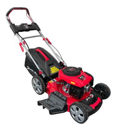 Газонокосилки