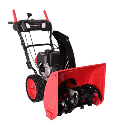 Снегоуборщики